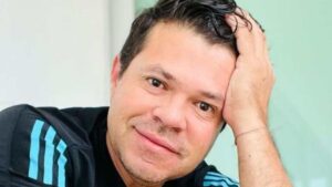 Jorge Medina se vuelve viral tras vivir un bochornoso momento en centro comercial