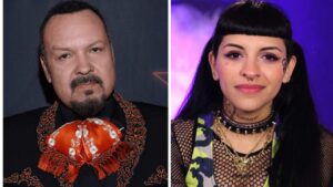 Pepe Aguilar genera pol&eacute;mica por dar &ldquo;like&rdquo; a comentario ofensivo contra Cazzu
