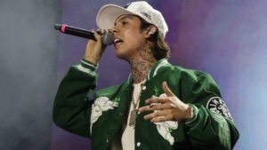 Natanael Cano anuncia nuevo &aacute;lbum y asegura que ser&aacute; el mejor de su carrera