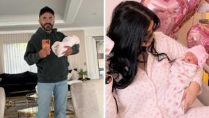 Vicente Fern&aacute;ndez Jr. responde a las cr&iacute;ticas por ser padre a los 62 a&ntilde;os: &iquest;Qu&eacute; dijo?