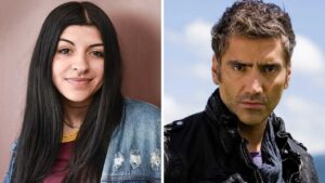 Cazzu alista dueto con Alejandro Fern&aacute;ndez y desata tensi&oacute;n con la dinast&iacute;a Aguilar