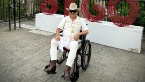 Preocupaci&oacute;n por Don Chayo: confirman c&oacute;mo se encuentra el l&iacute;der de Los Cardenales de Nuevo Le&oacute;n tras ser internado