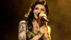 &iquest;Nuevo pap&aacute; para Inti? Cazzu estrena romance con su bailar&iacute;n&hellip; aseguran que &eacute;l ten&iacute;a novia