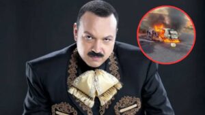 Pepe Aguilar confirma qu&eacute; pas&oacute; realmente cerca de su casa en Zacatecas