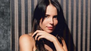 Majo Aguilar &laquo;presenta&raquo; a su misterioso novio en San Valent&iacute;n y los fans ya saben qui&eacute;n es