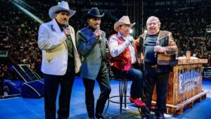 &iexcl;Sold out hist&oacute;rico! Palomazo Norte&ntilde;o conquista La M&eacute;xico y deja a todos con la boca abierta