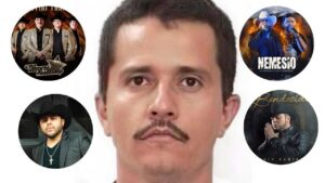 El Mencho y sus corridos: &iquest;qui&eacute;n seguir&aacute; cant&aacute;ndole ahora que ya no est&aacute;?