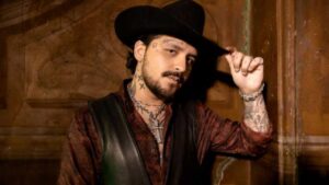 Christian Nodal se pronuncia tras los hechos violentos y genera inquietud