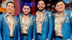 Tensi&oacute;n en Michoac&aacute;n obliga a La Arrolladora Banda el Lim&oacute;n a posponer concierto