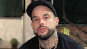 Emiliano Aguilar denuncia amenazas de muerte en Jalisco y revela que cit&oacute; al agresor cara a cara