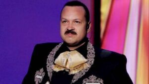 Pepe Aguilar confiesa que &laquo;todos estamos vulnerables&raquo; tras la violencia en Zacatecas y la ca&iacute;da de El Mencho