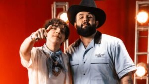 Car&iacute;n Le&oacute;n rompe su propio r&eacute;cord: &laquo;La Morrita&raquo; lo lleva a su duod&eacute;cimo #1 en Billboard