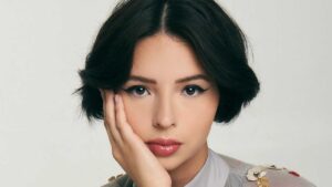 &Aacute;ngela Aguilar decide alejarse de redes sociales para proteger su salud emocional