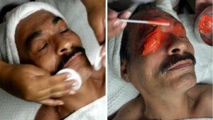 Eduardo Hern&aacute;ndez de Los Tigres del Norte revela su mejor secreto para lucir joven y radiante