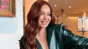 Chiquis Rivera anuncia que quiere ser mam&aacute;: &laquo;Estoy entrando en una nueva etapa en mi vida&raquo;