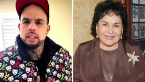 &laquo;Se los dije&raquo;: Emiliano Aguilar rompe el silencio sobre los presuntos rituales de Carmen Salinas con menores