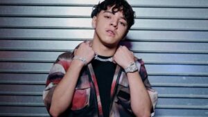 Xavi sorprende a sus fans con &ldquo;X-Tour M&eacute;xico 2026&rdquo; y revela d&oacute;nde se presentar&aacute;