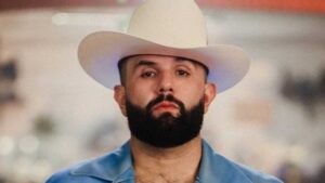 Car&iacute;n Le&oacute;n cantar&aacute; en el FIFA Fan Festival 2026 y promete una noche hist&oacute;rica en CDMX