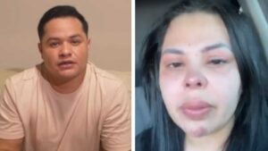 Rafa Gonz&aacute;lez rompe el silencio: &laquo;Me est&aacute;n difamando&raquo;, dice el vocalista de Los Recoditos tras acusaciones de violencia