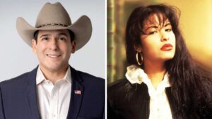 Bobby Pulido confiesa si realmente le cant&oacute; &ldquo;Desvelado&rdquo; a Selena