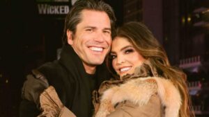 Ana B&aacute;rbara corre a su esposo de la casa tras confirmarse romance secreto con joven periodista