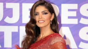 Ana B&aacute;rbara reaparece en redes mientras crece el esc&aacute;ndalo por supuesta infidelidad de su esposo