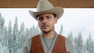 Christian Nodal sorprende con concierto gratis en Tec&aacute;mac y promete lleno total