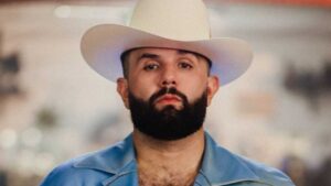 Car&iacute;n Le&oacute;n protagoniza la primera canci&oacute;n del &aacute;lbum oficial de la Copa Mundial de la FIFA 2026 junto a Jelly Roll