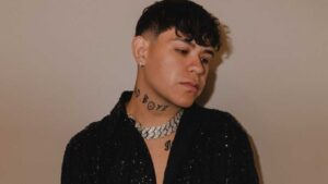 Junior H rompe el silencio y lanza fuerte mensaje contra la prohibici&oacute;n de corridos