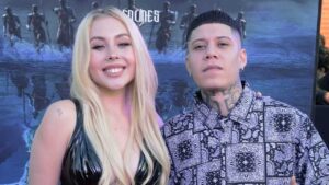 Santa Fe Klan aclara que no regresar&aacute; con Maya Nazor aunque sigue siendo parte de su vida