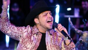 Christian Nodal busca reconciliarse con Universal Music tras a&ntilde;os de conflicto