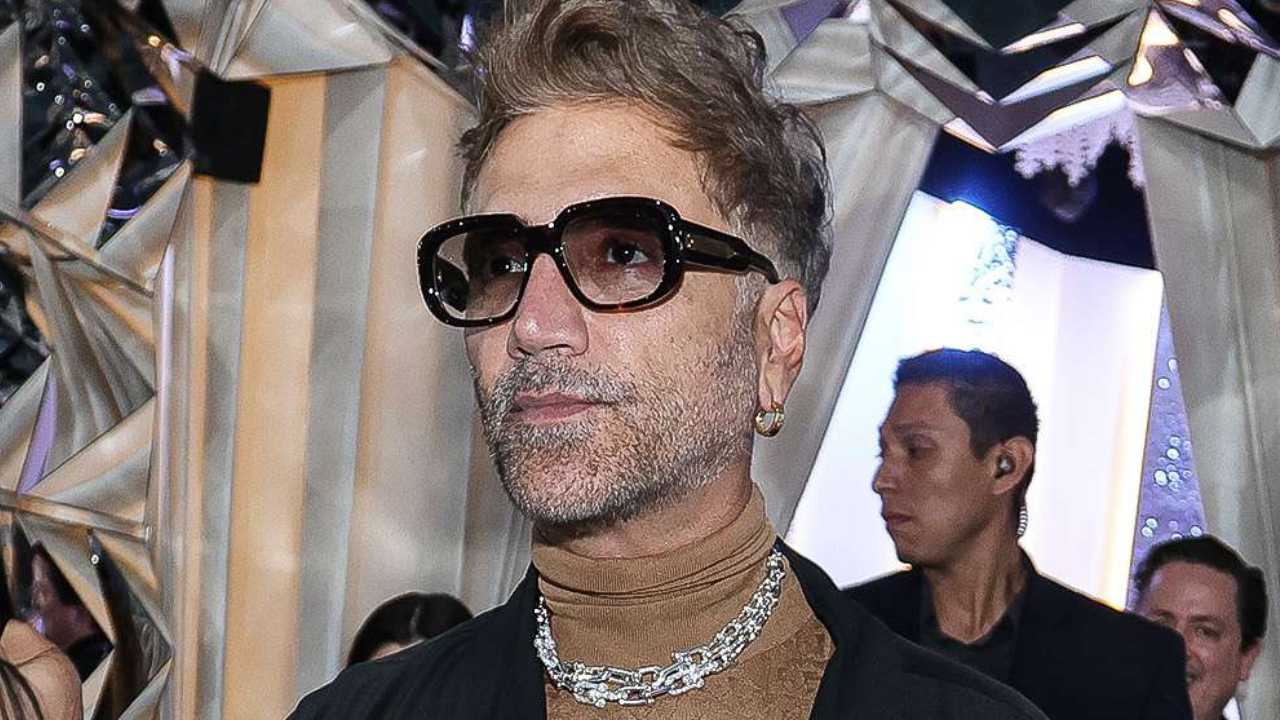 Alejandro Fernández conquista la moda en Guadalajara con el debut oficial de su marca Arre