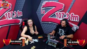 En Vivo Con chiclez