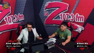 En Vivo Con Alex Aguilar