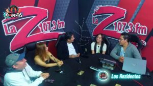 #LosReZidentes | 💅 Secretos del sal&oacute;n de belleza: historias, chismes y emprendimiento