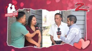 #Conqu&iacute;stame | &iexcl;Jos&eacute; Adri&aacute;n y Socorro se conocieron y todo parece indicar que seguir&aacute;n saliendo!