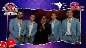 ¡La Arrolladora como nunca la habías visto! 😱 Juegos, trampas y castigos en #DesafíoZ VIP 🎉🔥