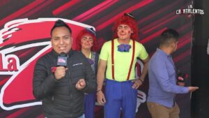 #LosCazatalentos &iexcl;Hoy nos toca conocer  a &lsquo;Los Charrines&rsquo;, unos j&oacute;venes que nos robaron el coraz&oacute;n!