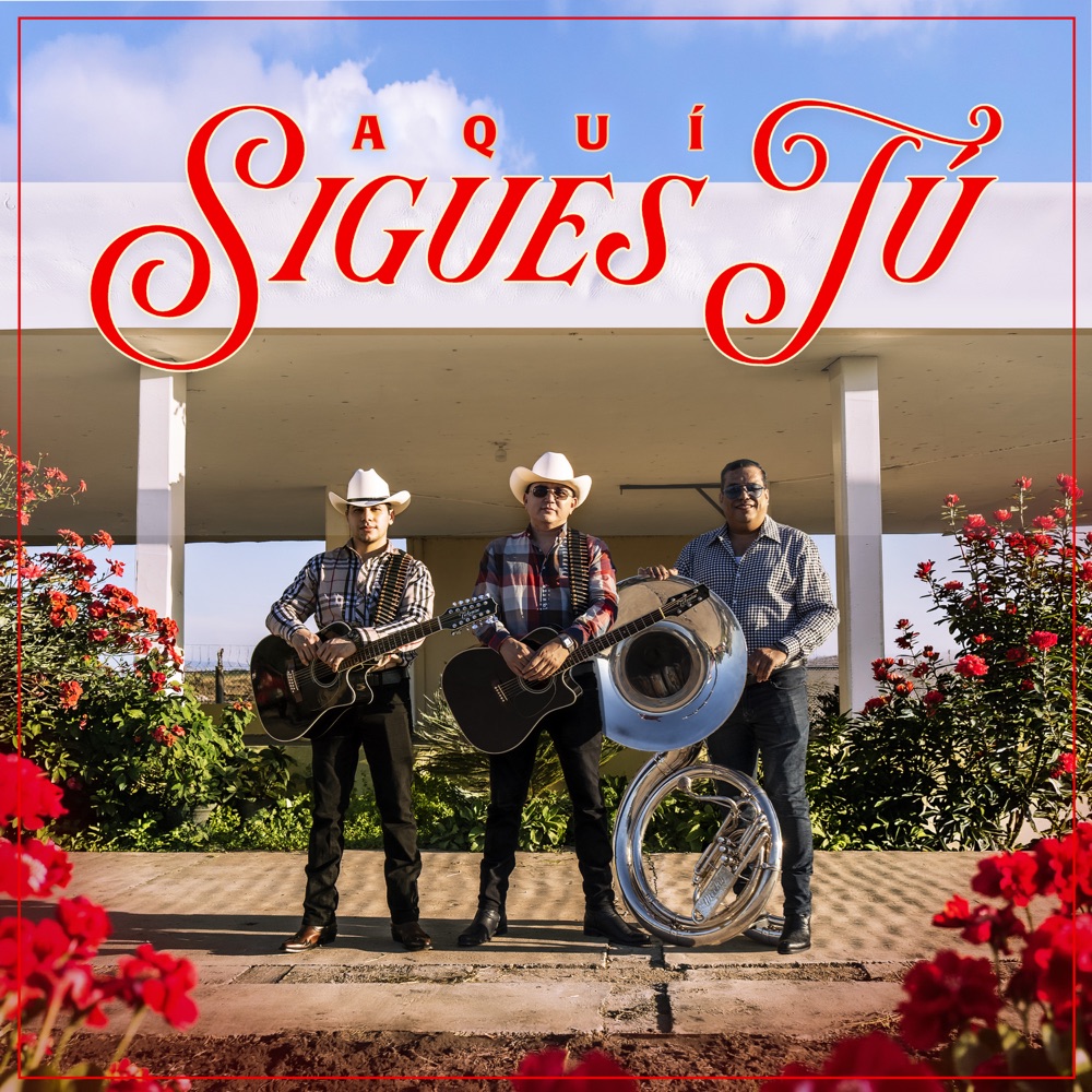 Aqu&iacute; sigues t&uacute;