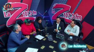 #LosReZidentes | La historia real de Enrique Arzate: c&oacute;mo logr&oacute; convertirse en cantaautor 🎤✨