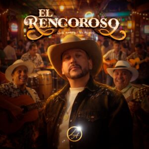 El Rencoroso