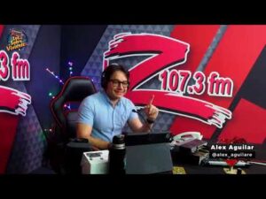 &iquest;Qu&eacute; es &lsquo;Proyecto Secreto&rsquo;? &iexcl;Desc&uacute;brelo con Alex Aguilar aqu&iacute; en #LosSobrevivientes!