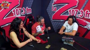 #AmorSinPuertas | Shibari: el arte de atar con placer y consciencia