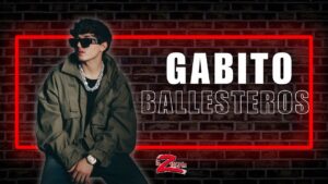 &iexcl;Gabito Ballesteros confiesa que es T&Oacute;XICO! Adem&aacute;s nos revel&oacute;, &iquest;qu&eacute; opina de Carin Le&oacute;n?