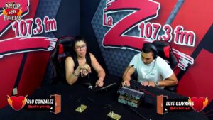 💜 #AmorSinPuertas | No estamos locas, somos c&iacute;clicas