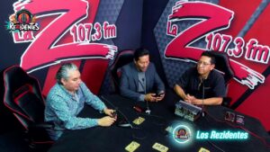 #LosReZidentes | 📱 ¿La tecnología es buena o mala? Debate real