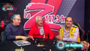 #LosReZidentes | 🤼 Secretos de la lucha libre en Arena Naucalpan