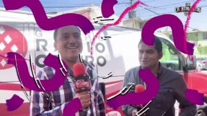 #LosCazatalentos | Osvaldo y Jorge Luis, dos j&oacute;venes talentos que prometen un gran futuro