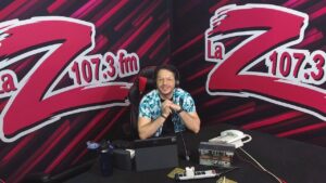 #EnVivoAlexAguilar | ¡El tema del momento: La casa de los famosos!