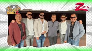 #EntrevistaZ |  Banda El Recodo y Banda Machos se confiesan y cantan con Lalo Olivo